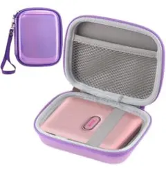 ハード保護収納ケース チェキ FUJIFILM