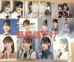 2026年最新】高松瞳 生写真の人気アイテム - メルカリ