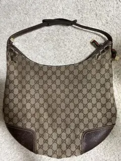 GUCCIグッチ シェリー ワンショルダーバッグ 162882GGのサムネイル