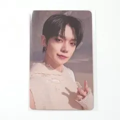 TXT ツアー　ラキドロ　ユニバ　FREEFALL　トレカ　ヨンジュン　トゥバ