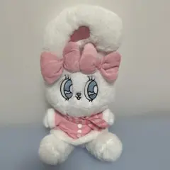 エスターバニー　ホリデー　マフラー　BIG ぬいぐるみ
