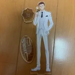 新テニスの王子様　不二裕太　アクリルスタンド