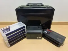 MAX マックス レタツイン LM-380T/PC ハードケース入り - メルカリ