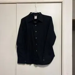 agnes b homme paris シャツ フォーマル 長袖シャツ