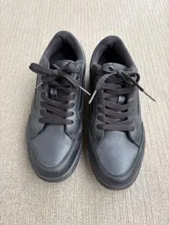 VANS V2940 LE ブラック スニーカー 25cm(24.5cm)のサムネイル