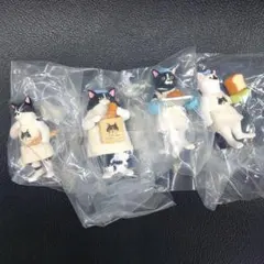 キャットベーカリー コンプセット