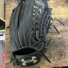 2026年最新】軟式グローブ 外野用 アンダーアーマーの人気アイテム