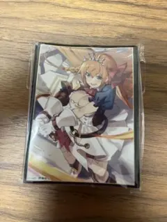 プリンセスコネクト プリコネ コッコロ 混沌の女神様 スリーブ - メルカリ