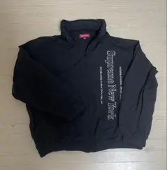 2026年最新】supreme ナイロンジャケットの人気アイテム - メルカリ
