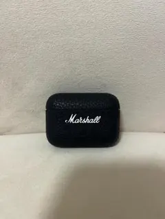 Marshall ワイヤレスイヤホン 本体 片方なし - メルカリ