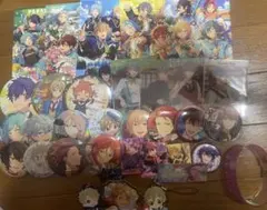 あんスタ セット