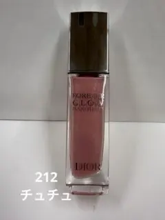 736番、ディオールスキンフォーエヴァーグロウマキシマイザー212チュチュ
