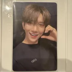 ジョシュア 中華トレカ　fml