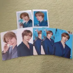 TXT ボムギュ ACT:PROMISE2 フォトカードセット