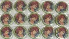 あんスタ 逆先夏目 カプ缶