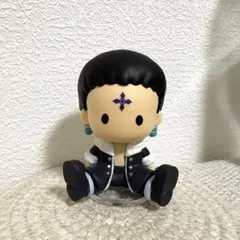 HUNTER×HUNTER クロロ ペタドールのサムネイル