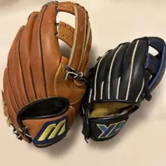 2026年最新】グローブ ビッグエムの人気アイテム - メルカリ