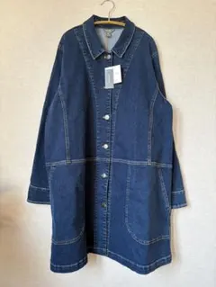 Eddie Bauer エディーバウワー　デニムジャケット