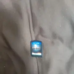 閃の軌跡Ⅱ PSVITAソフト!!