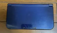 3DSLL 本体　ジャンク品