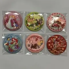 魔法つかいプリキュア！ トゥインクル缶バッジ ミラクル&マジカル 魔法つかいプリキュア！ トゥインクル缶バッジ ミラクル&マジカル