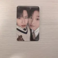 nctwish wishlist リク シオン ケミトレカ