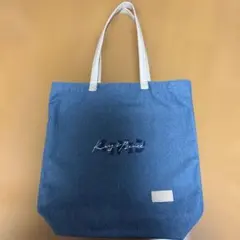 King & Prince made in トートバッグ