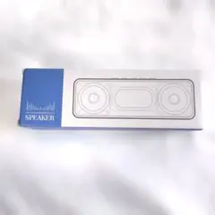 オンキョー Bluetoothスピーカー WS-TP(ストロベリーレッド) - メルカリ
