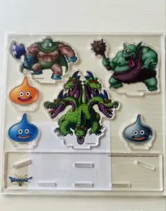 2026年最新】ドラクエ3 switch アクリルの人気アイテム - メルカリ
