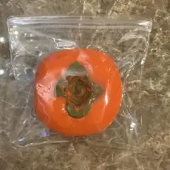 kikisquishy 柿　氷バター