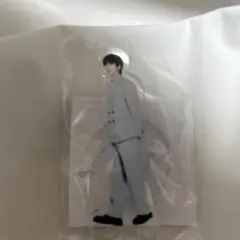 txt ポップアップカプセルトイ テヒョン ミニアクリルスタンド