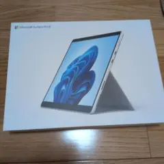 Microsoft Surface Pro 8 本体のサムネイル