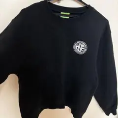 huf スウェット