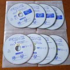 韓国ドラマ　恋愛マニュアルまだ結婚したい女DVD※お値下げ不可✕