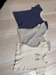 95cm ワッフル生地肌着