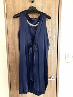 SHIPS little black パーティドレス