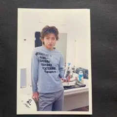 嵐　大野智　公式写真