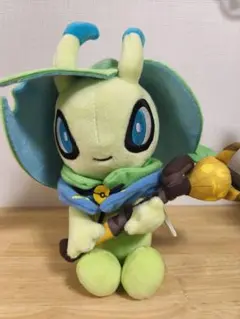 2025年最新】セレビィ ぬいぐるみの人気アイテム - メルカリ