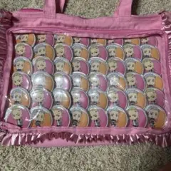 東京リベンジャーズ　アニカプ　缶バッジ