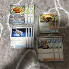 なかよしポフィン、夜のタンカ、大地の器　セット販売