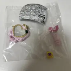 名探偵プリキュア　なりきりプリキュア　プリキットミラールーペ