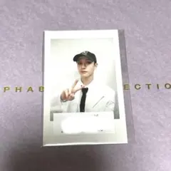 Stray Kids バンチャン　トレカ　S-Class 5star ソニミュ