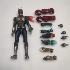 2026年最新】s.i.c. 仮面ライダースーパー1の人気アイテム - メルカリ