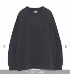 NEIGHBORHOOD 渋谷購入 ピグメント加工 ロンT NBHD - メルカリ