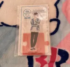 西畑大吾 なにわ男子 アクスタ アクリルスタンド 20夏