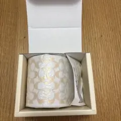 COACH マグカップ