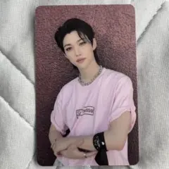 Stray Kids MAXIDENT フィリックス サウェ ラキドロ トレカ