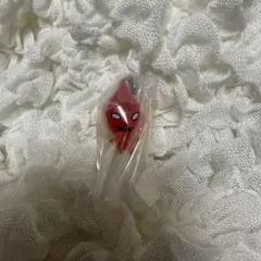 しずくちゃん めじるしアクセサリー2 はなぢくん