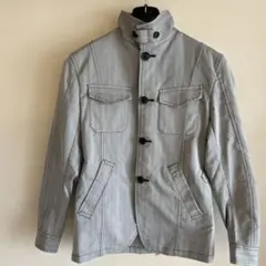 メンズビギアウター02