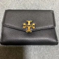トリーバーチ　三つ折り財布